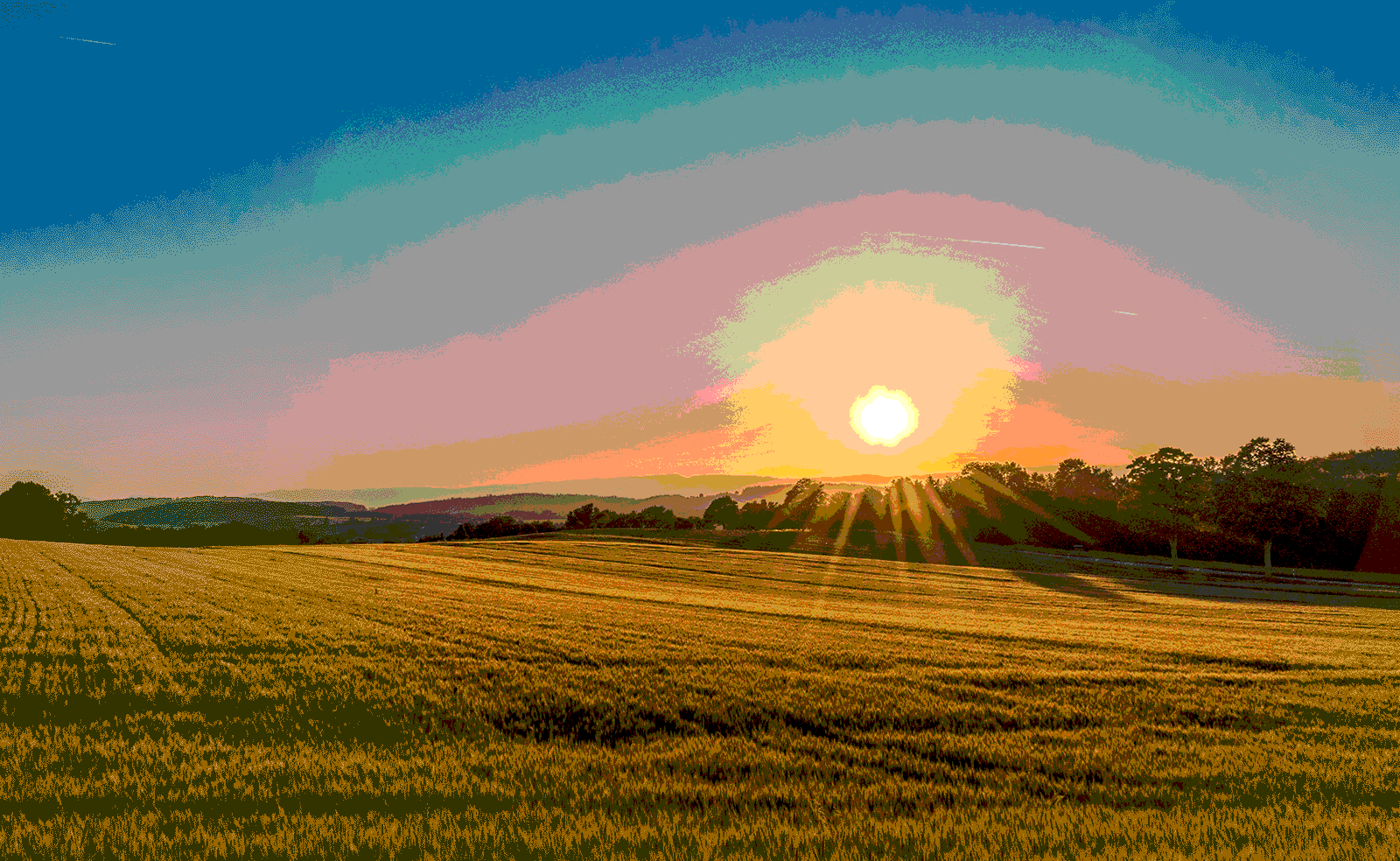 Sunrise
